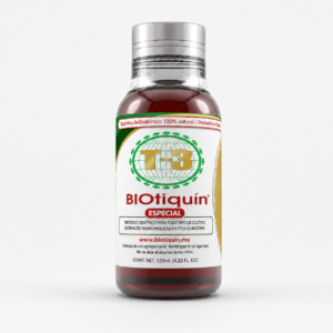 BIOtiquín Especial 125 ml