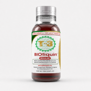 BIOtiquín Regular 125 ml